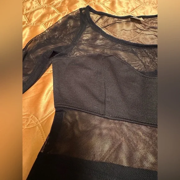 Party Dress - Picture 2 of 3